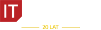 logo IT Company 20 lat