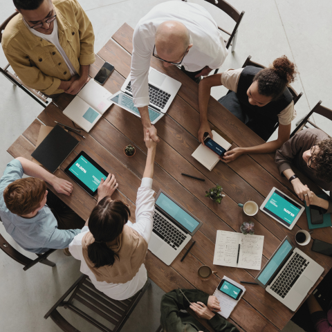 Nowoczesne rozwiązania It dla biznesu