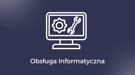 Obsługa informatyczna